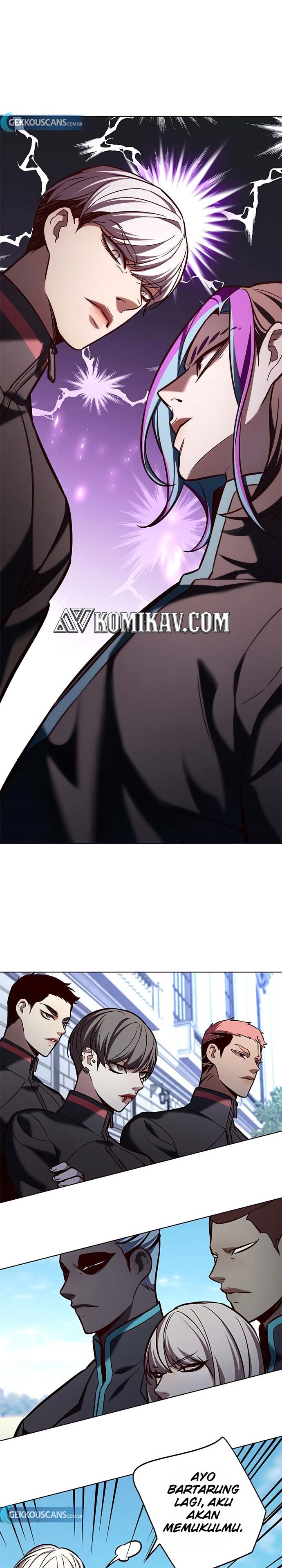 Eleceed