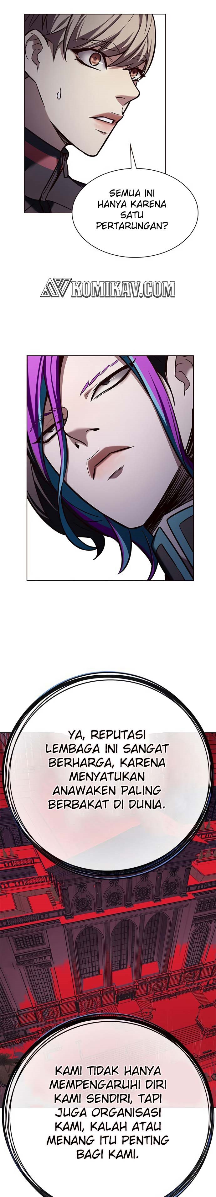Eleceed