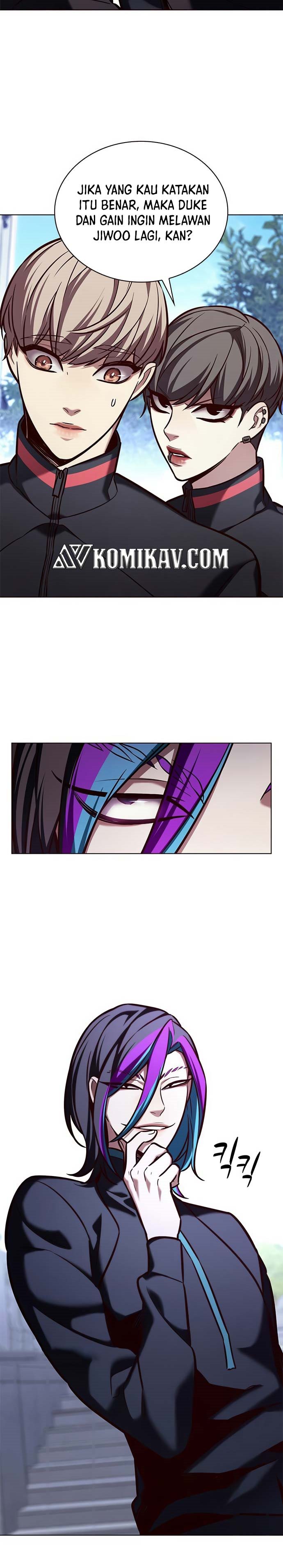 Eleceed