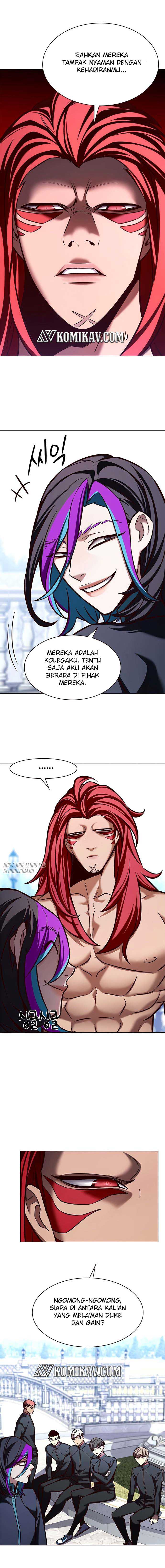 Eleceed