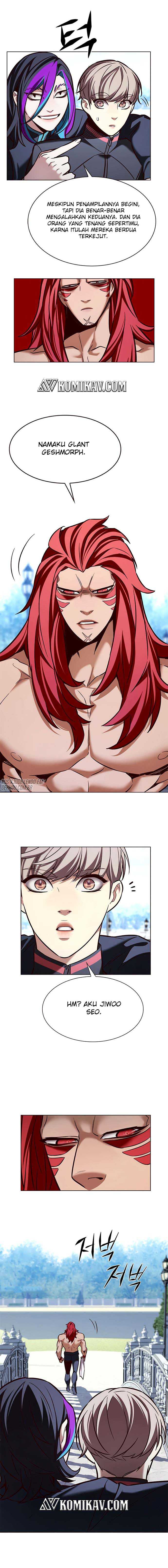 Eleceed