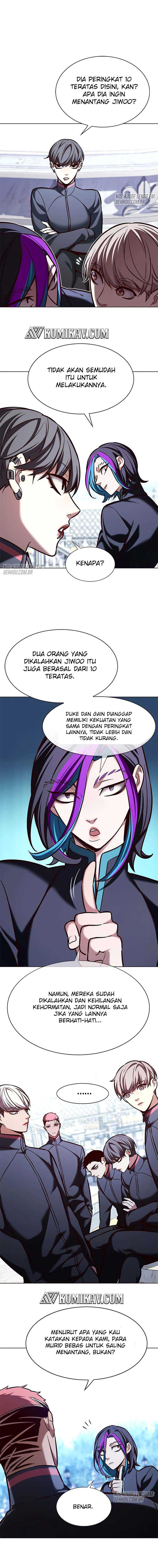 Eleceed