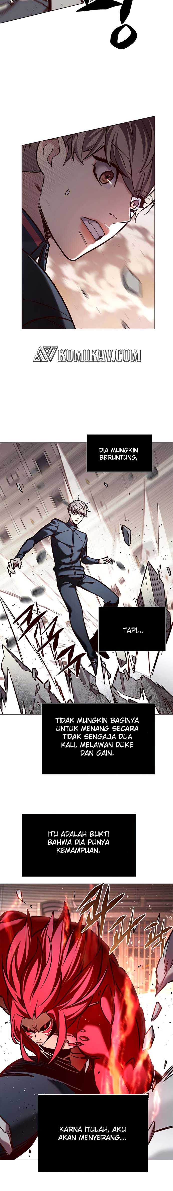 Eleceed