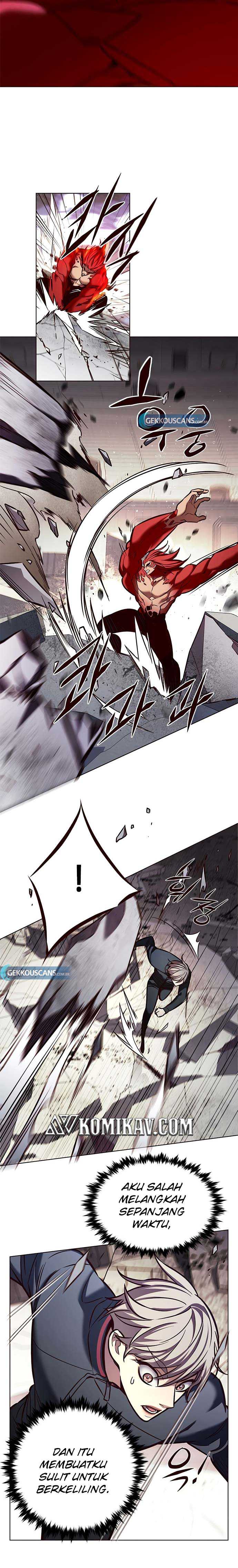 Eleceed