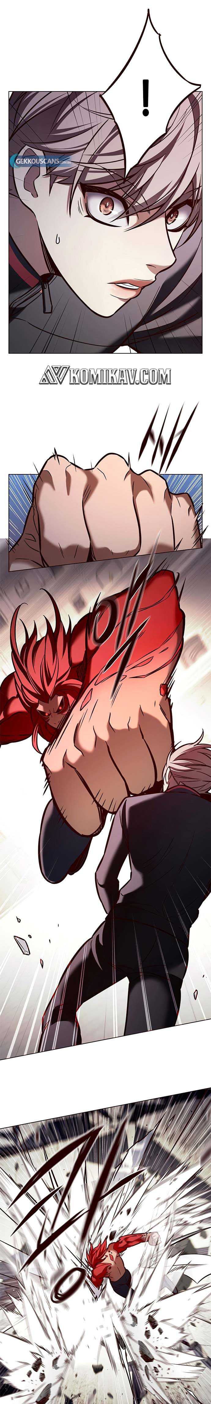 Eleceed