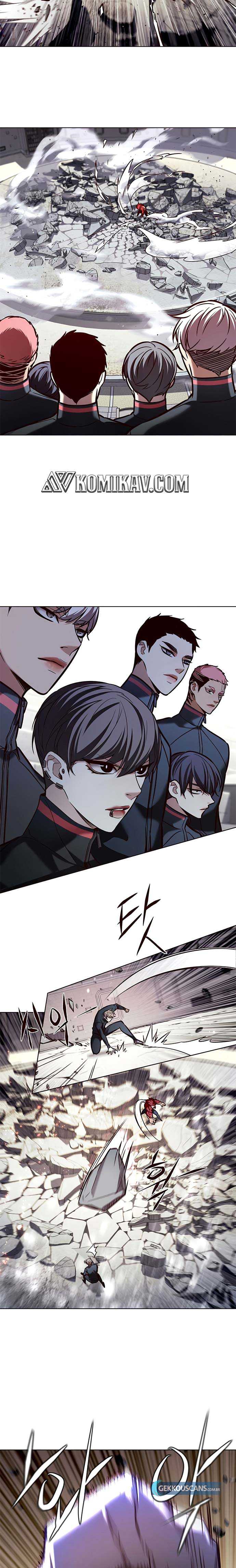 Eleceed