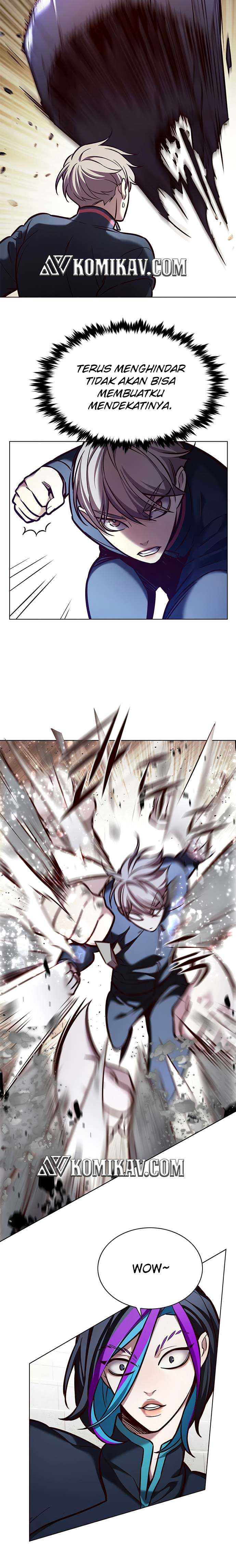 Eleceed
