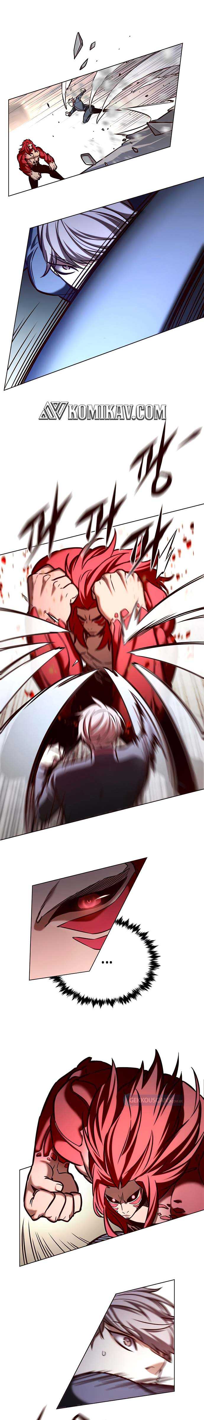 Eleceed