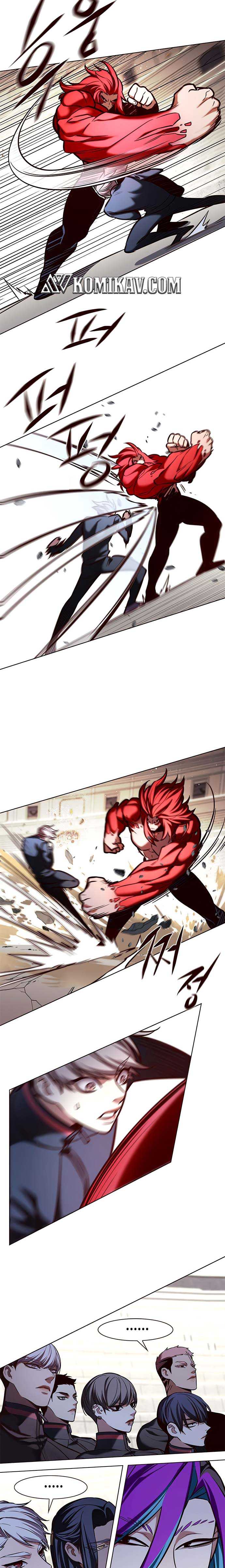 Eleceed