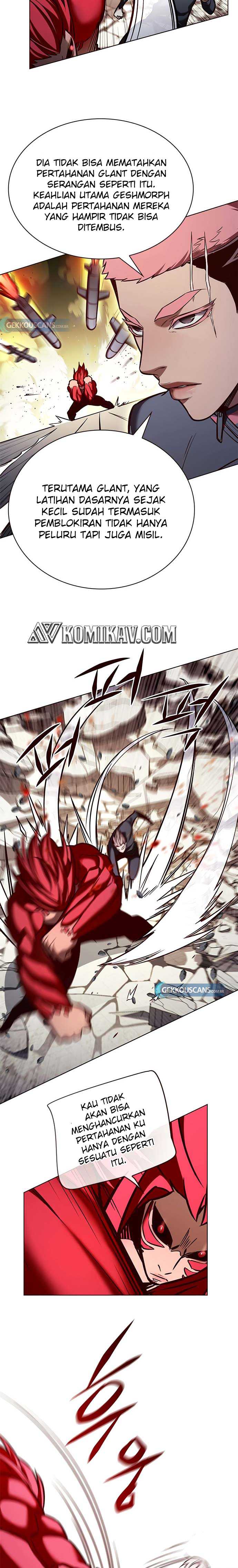 Eleceed