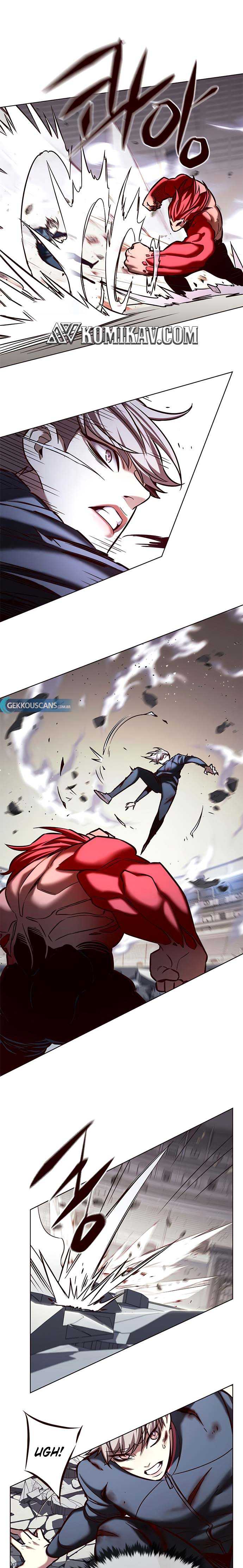 Eleceed