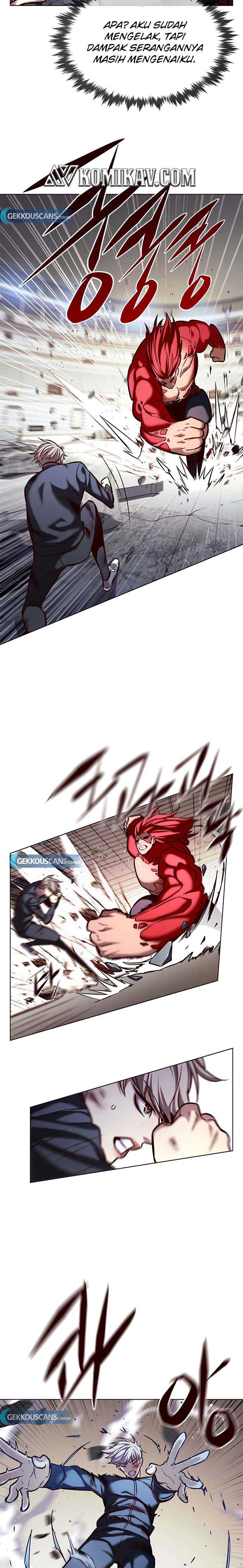 Eleceed