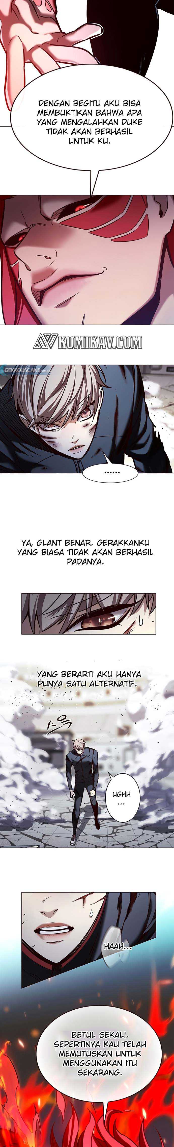 Eleceed