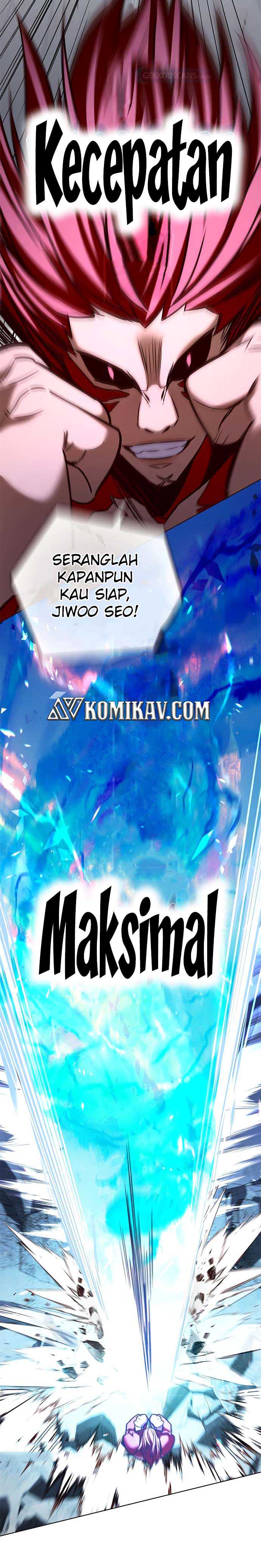 Eleceed