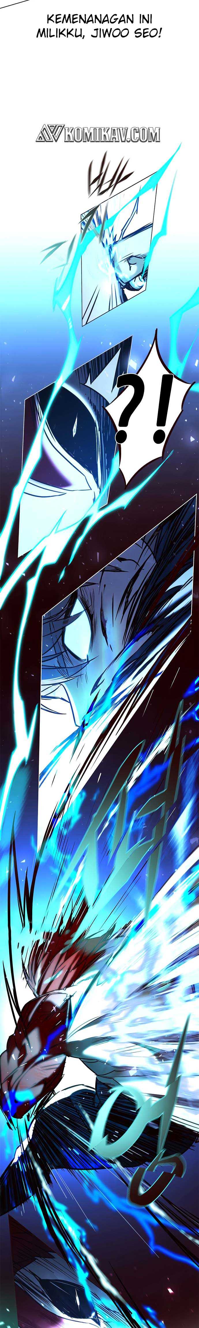 Eleceed