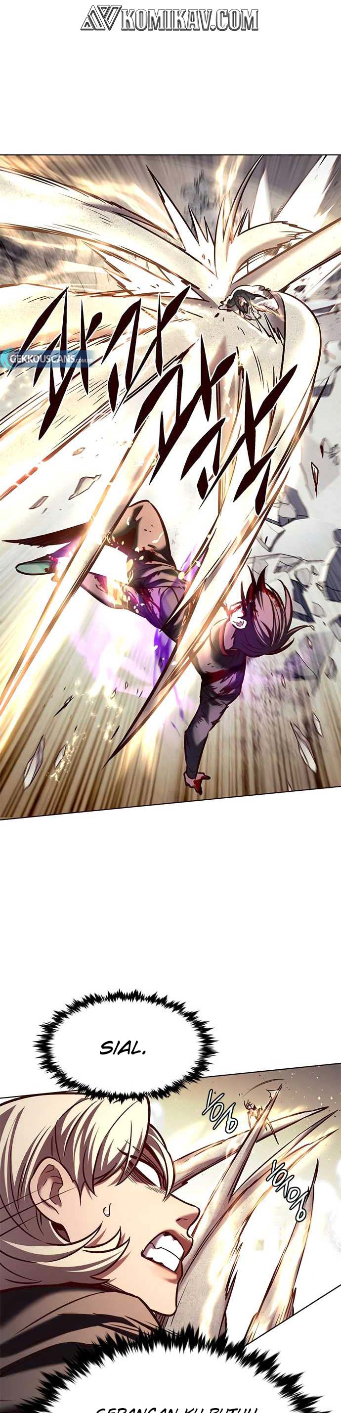 Eleceed