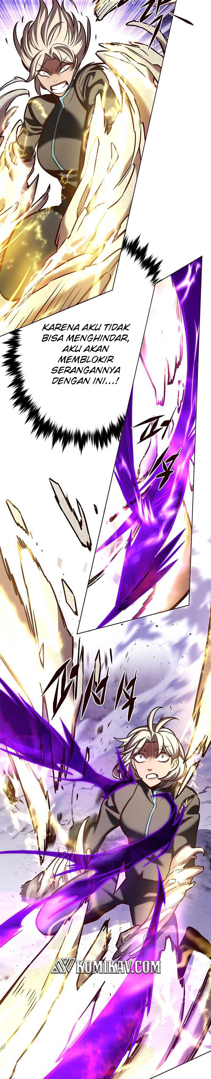 Eleceed