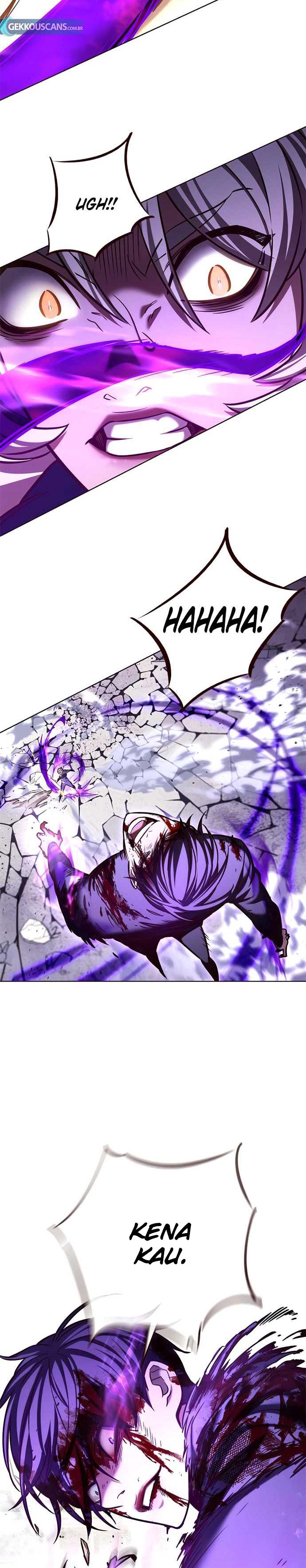 Eleceed