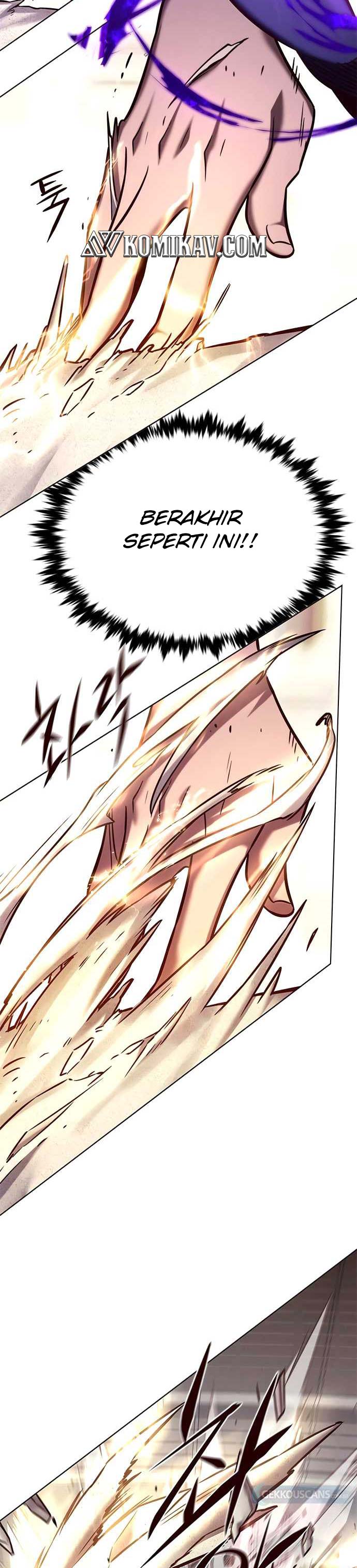 Eleceed