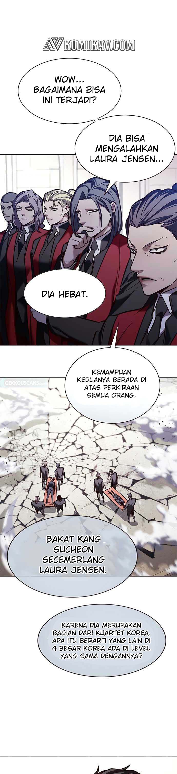 Eleceed