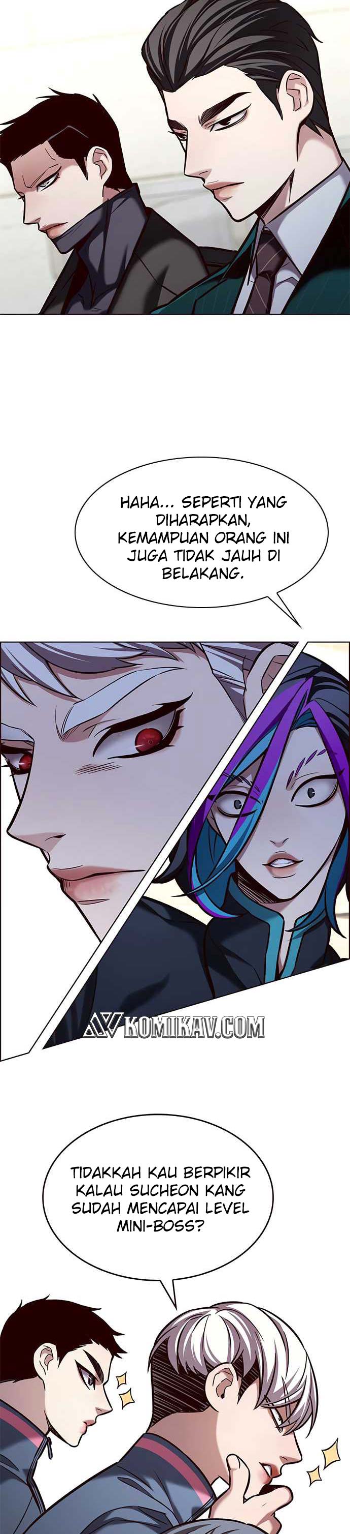 Eleceed