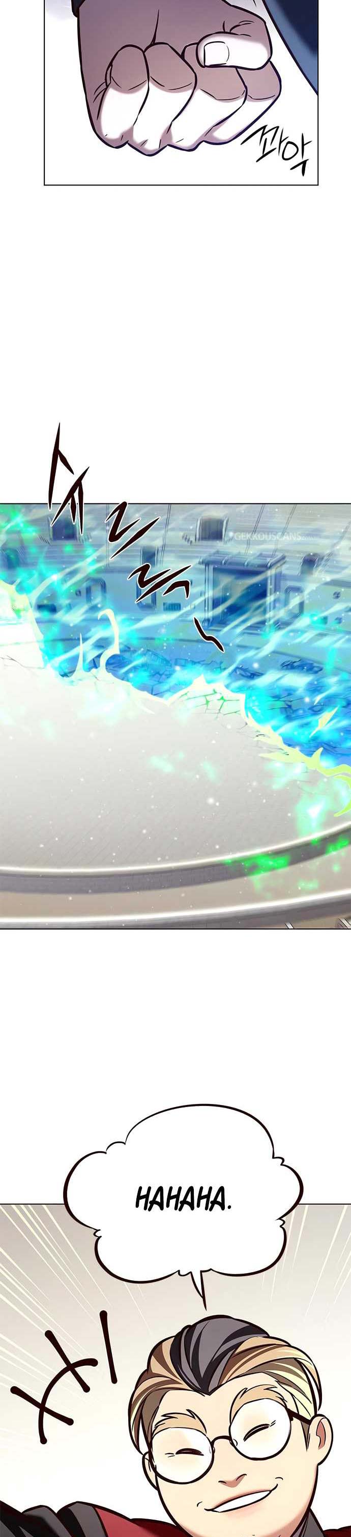 Eleceed