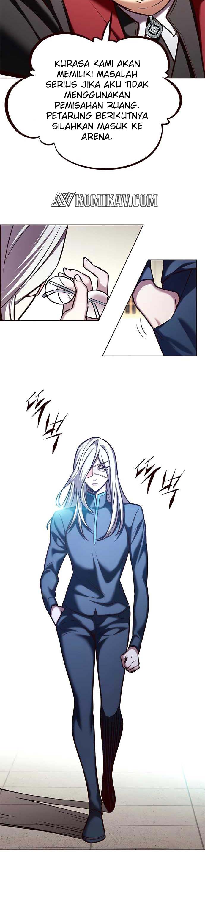 Eleceed