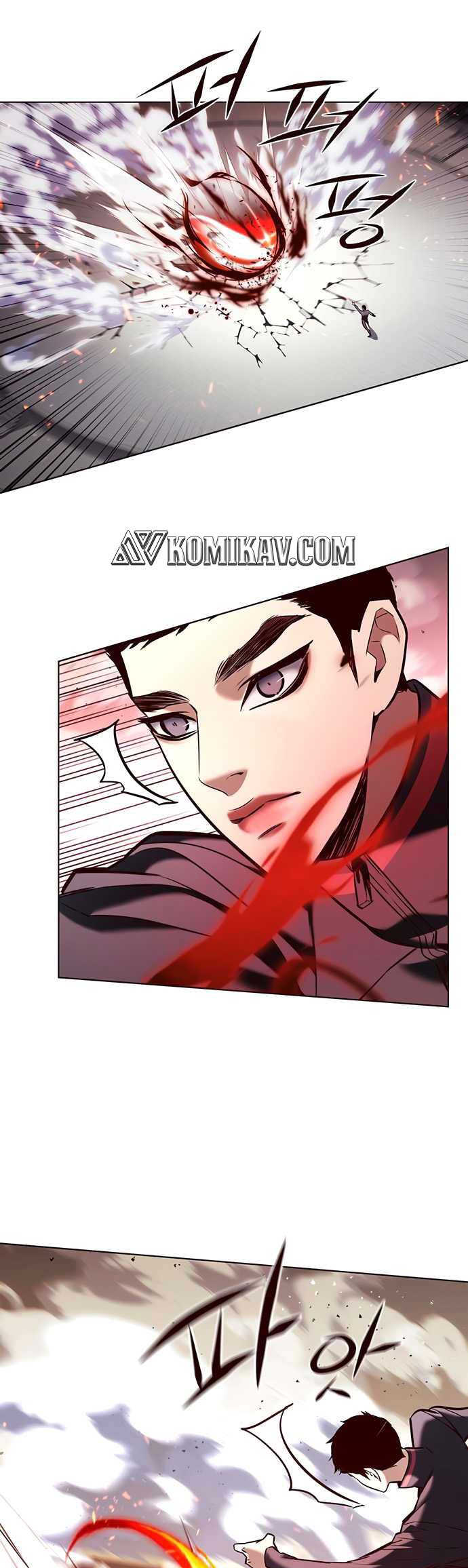 Eleceed