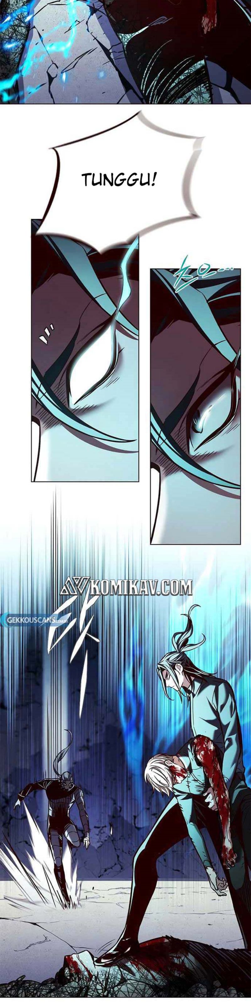 Eleceed