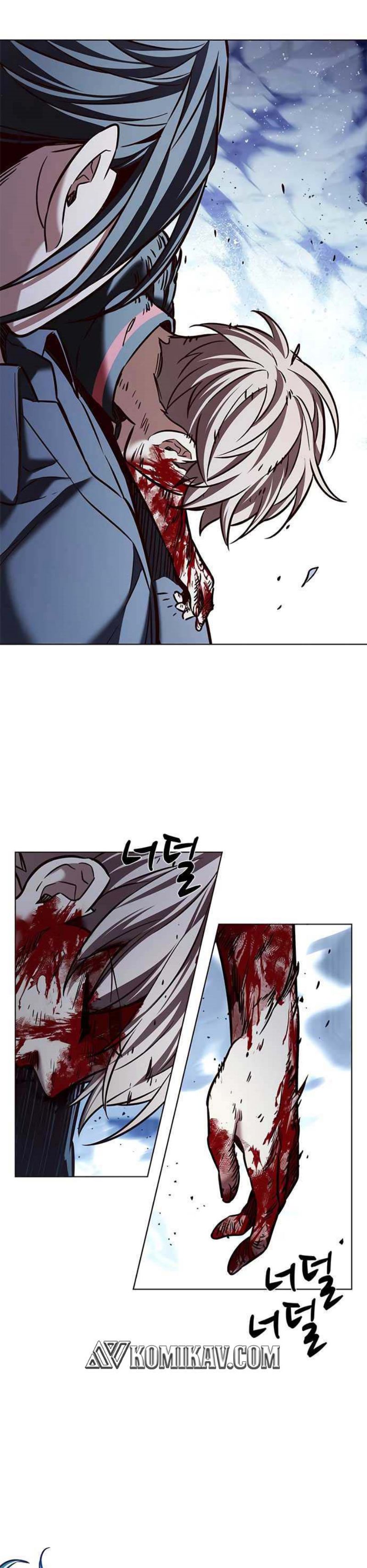 Eleceed