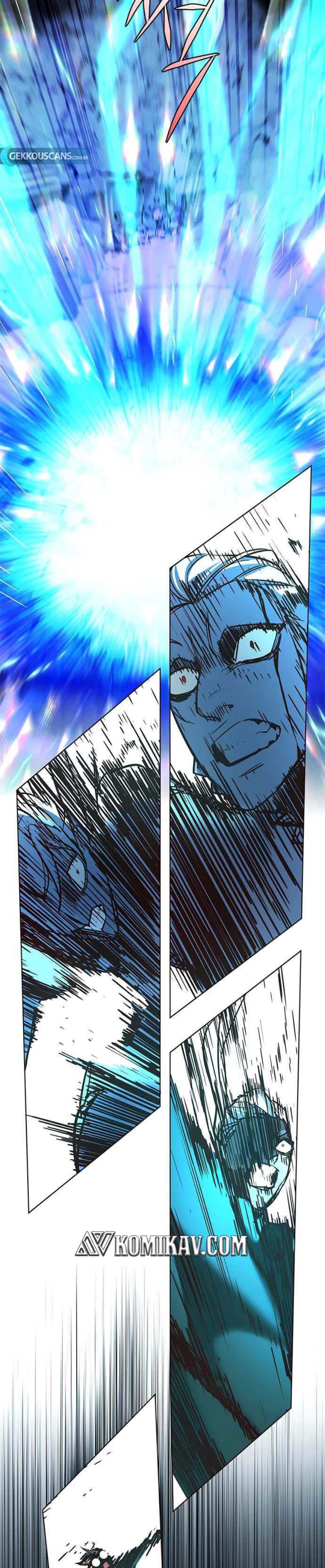 Eleceed