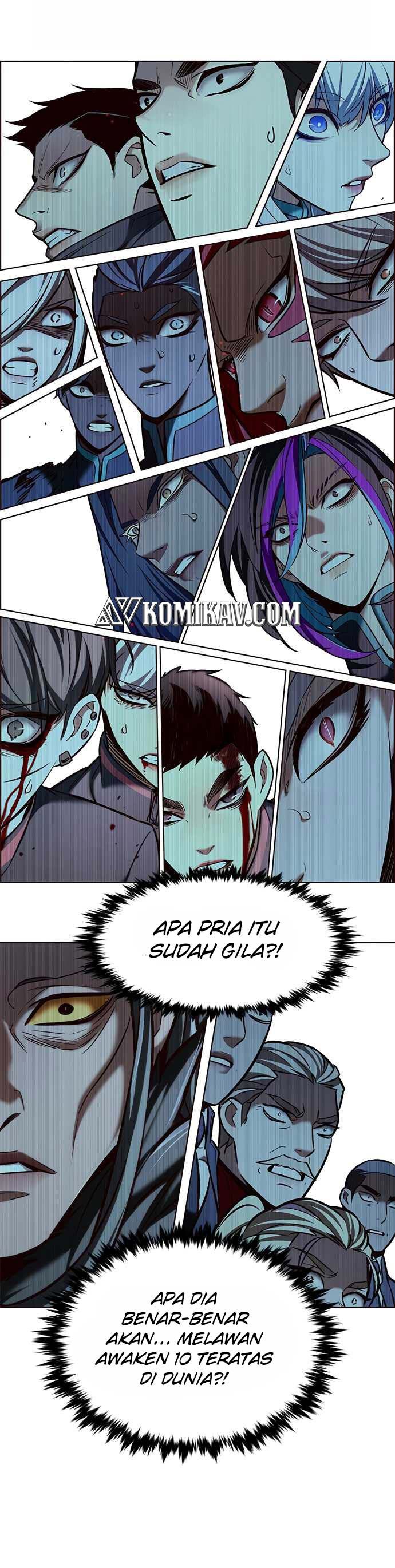 Eleceed