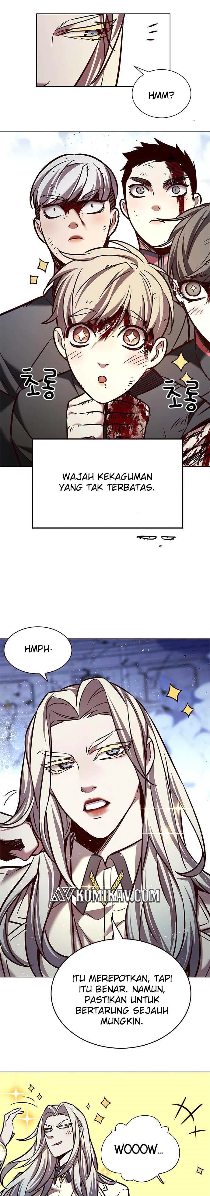 Eleceed