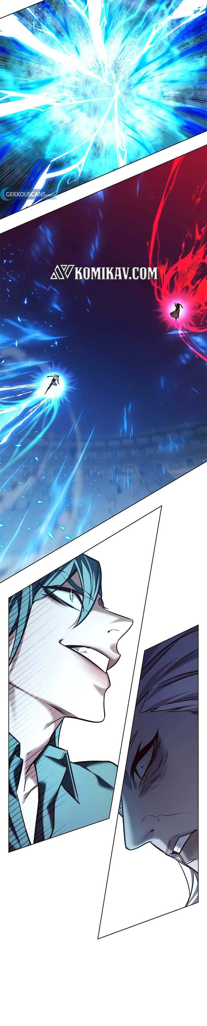 Eleceed