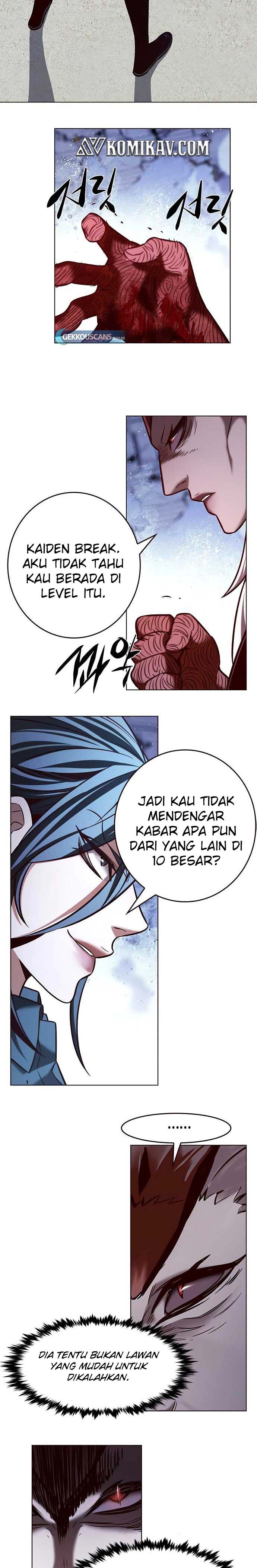 Eleceed