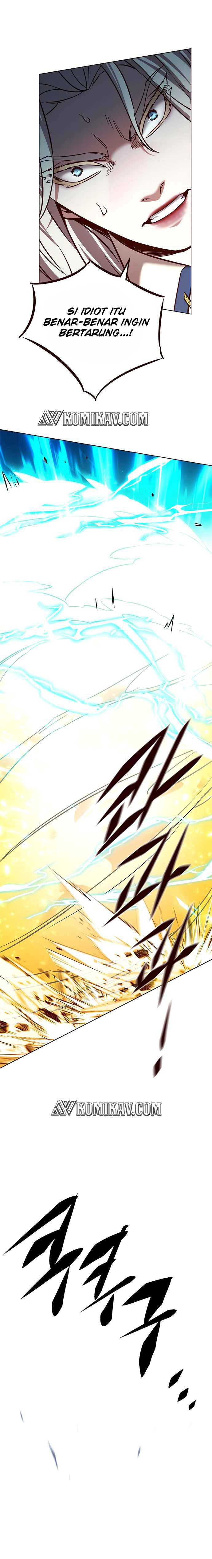 Eleceed
