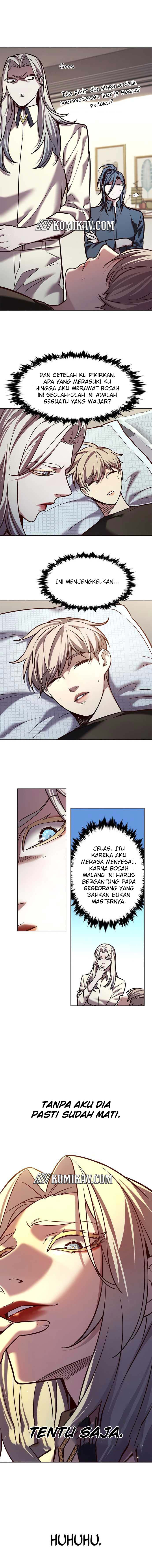 Eleceed