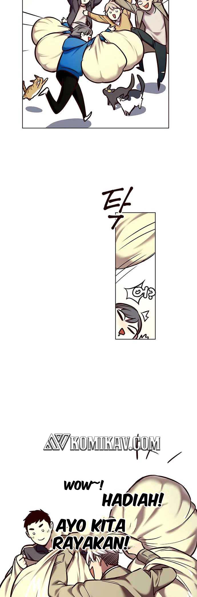 Eleceed