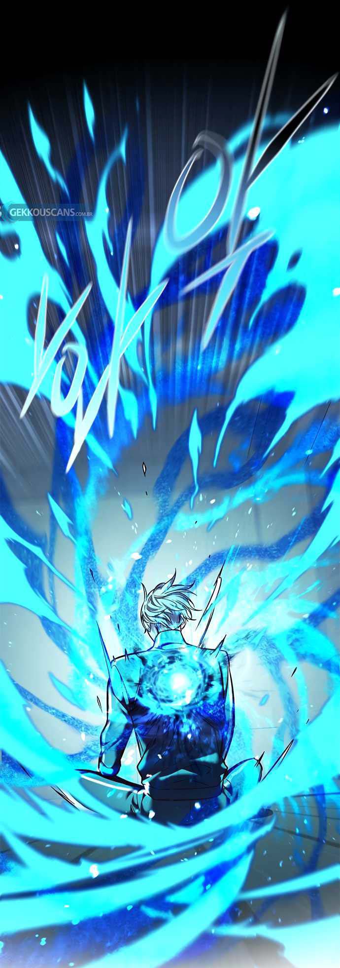 Eleceed