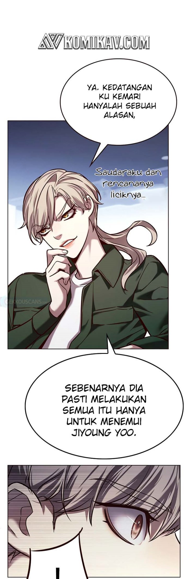 Eleceed