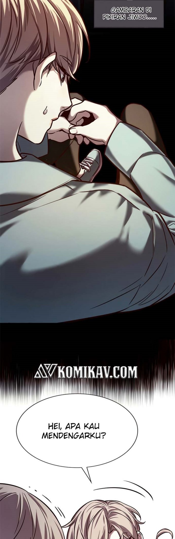Eleceed
