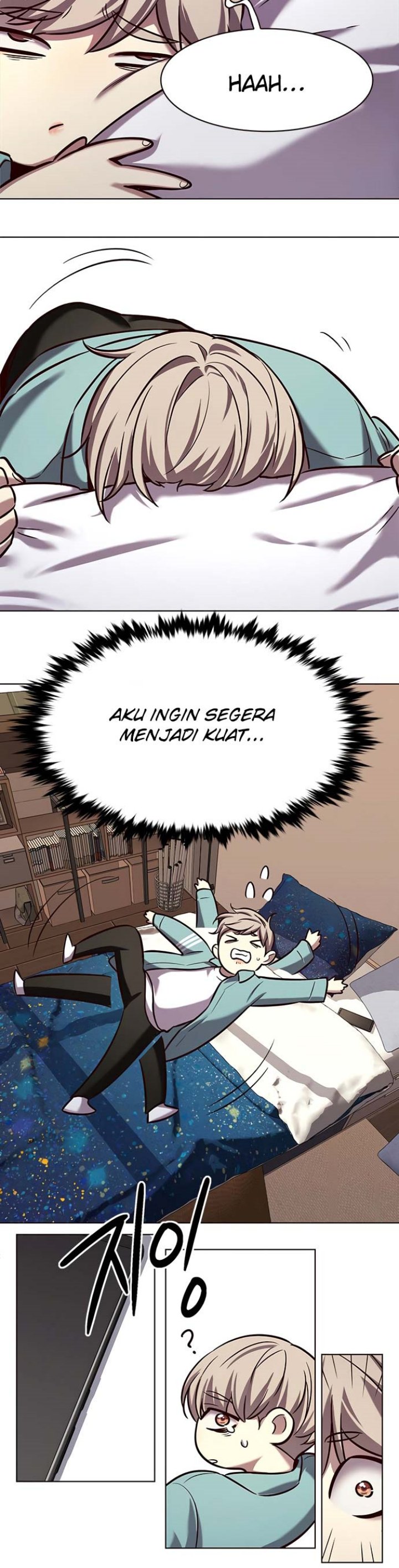 Eleceed