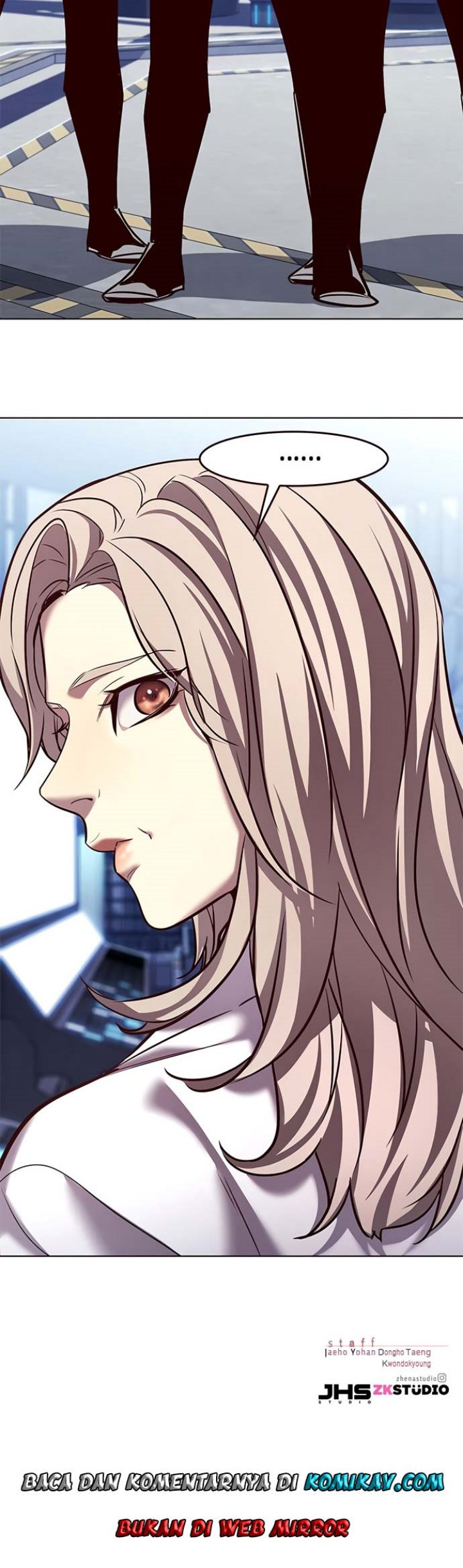 Eleceed