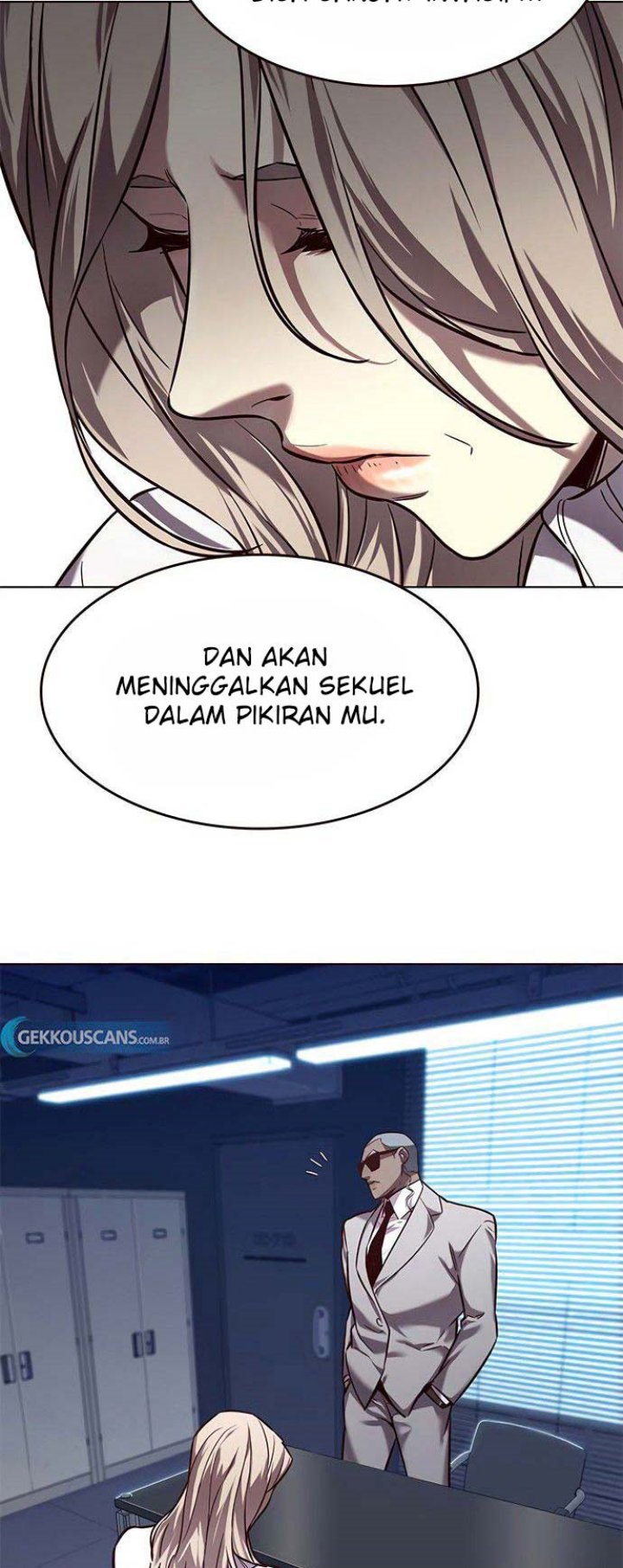 Eleceed