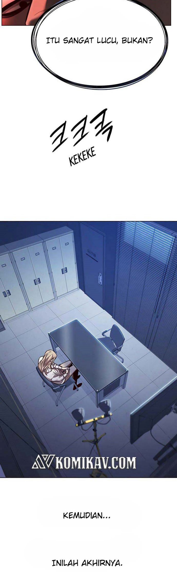 Eleceed
