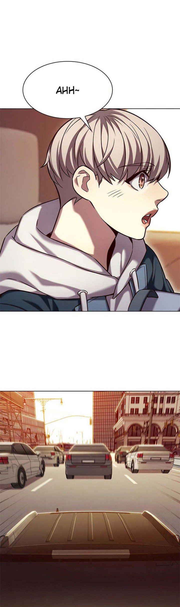 Eleceed