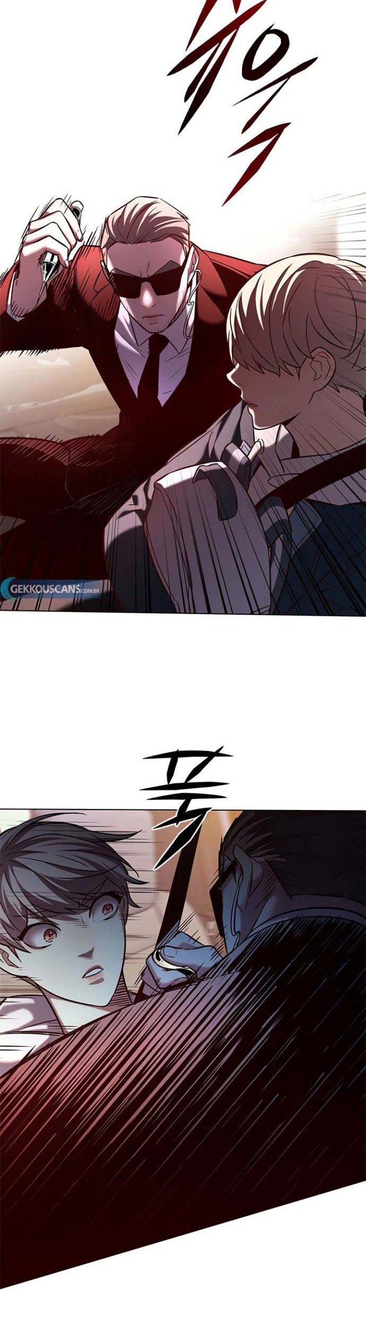 Eleceed