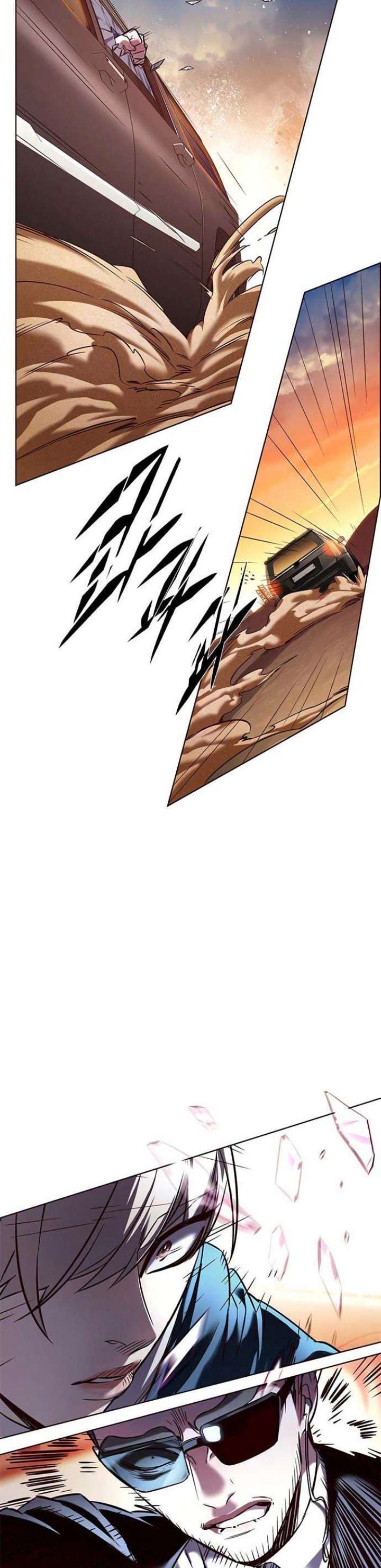 Eleceed