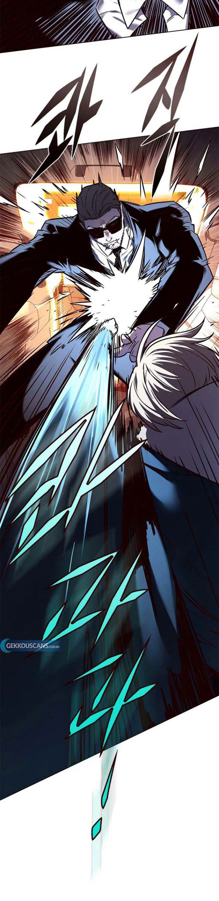 Eleceed