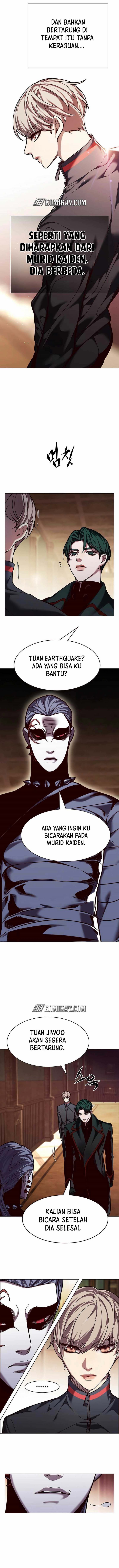 Eleceed